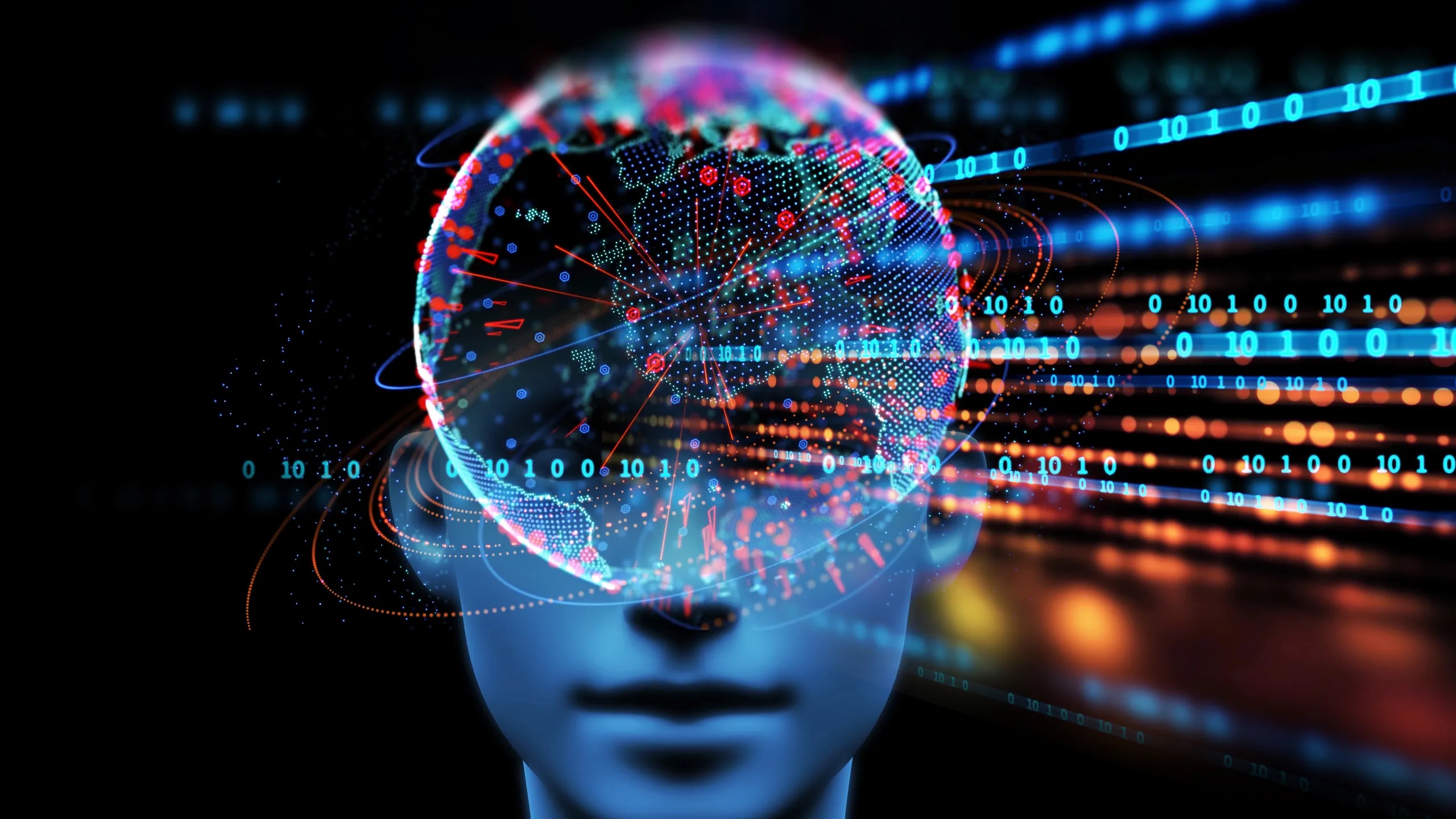 L'intelligenza artificiale e la riduzione dei costi aziendali nel controllo degli accessi