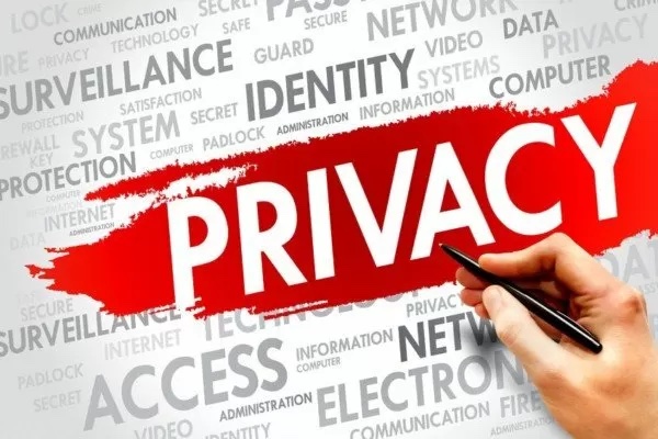 Access control and privacy: how to ensure compliance with regulations regarding personal data