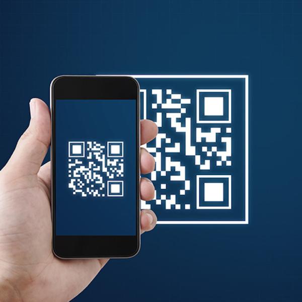 QRCODE ACCESS