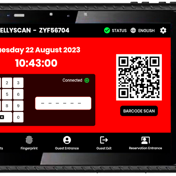 CONTROLLO ACCESSI