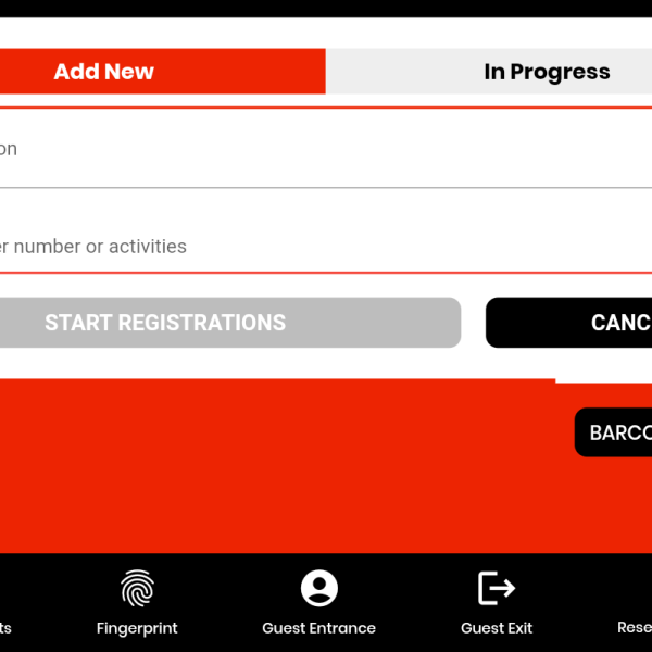 TIME TRACKING